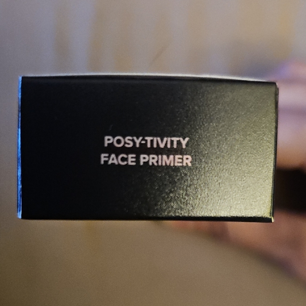 NIB Whats UP BEAUTY Face Primer Color: Posy-tivity - Picture 5 of 5